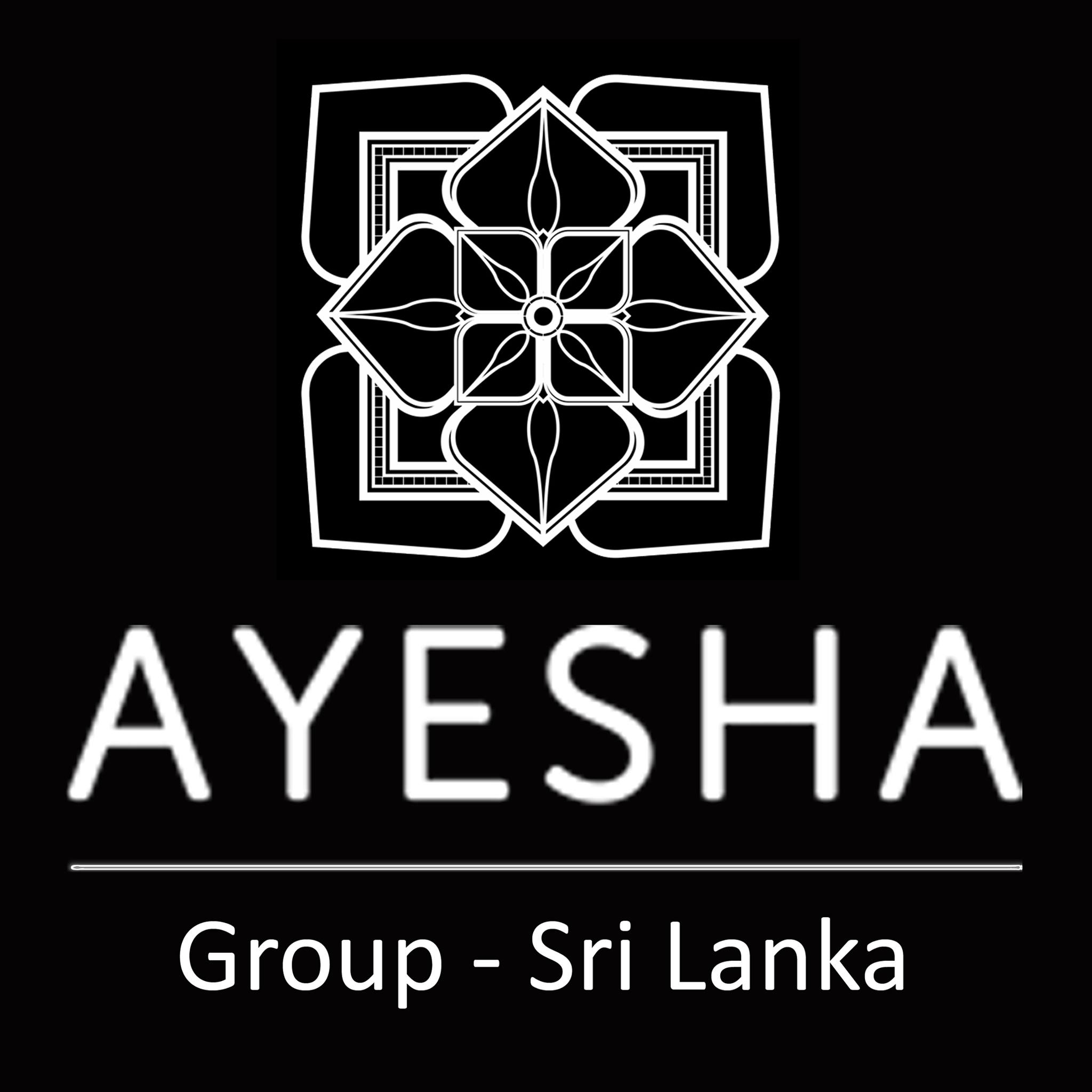 Ayesha Group Sri Lanka
